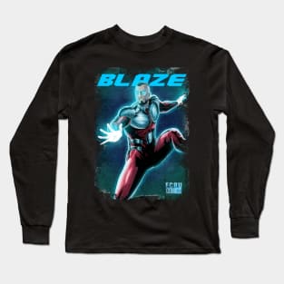 Blaze Long Sleeve T-Shirt